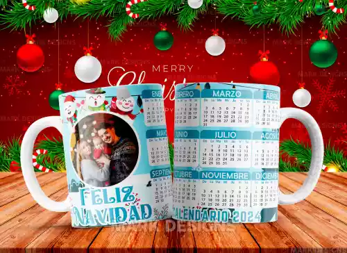 vectores plantilas CALENDARIO,NAVIDAD,FESTEJO,FESTIVIDAD,MARCO FOTO,